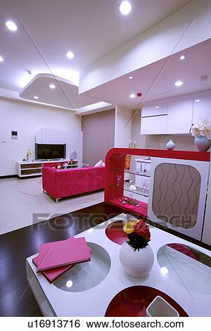 Modern home View Large Photo Image Stock Photograph - Modern home. Fotosearch