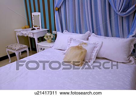 Bedroom View Large Photo Image Stock Image - Bedroom. Fotosearch
