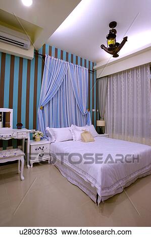 Bedroom View Large Photo Image Stock Image - Bedroom. Fotosearch