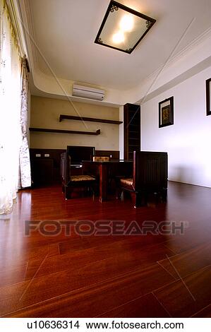 Picture - Contemporary room. Fotosearch