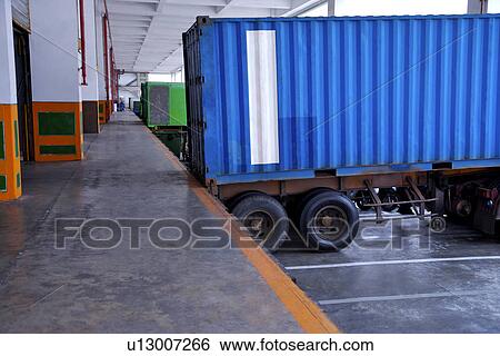 Semi-trucks View Large Photo Image Stock Photograph - Semi-trucks. Fotosearch