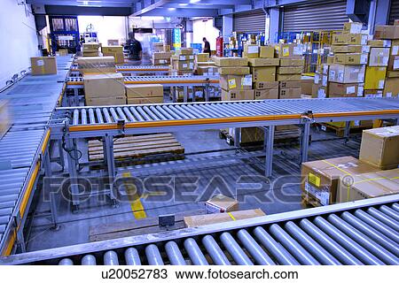 Warehouse View Large Photo Image Stock Image - Warehouse. Fotosearch