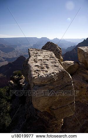 Grand Canyon, Arizona, USA View Large Photo Image Stock Photo - Grand Canyon, Arizona, USA. Fotosearch