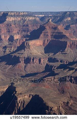 Stock Photo - Grand Canyon, Arizona, USA. Fotosearch