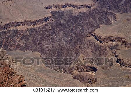Stock Photo - Grand Canyon, Arizona, USA. Fotosearch