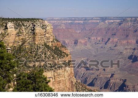 Stock Photograph - Grand Canyon, Arizona, USA. Fotosearch