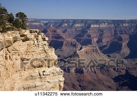 United States, Arizona, Grand Canyon National Park View Large Photo Image Stock Photography - United States, Arizona, Grand Canyon National Park. Fotosearch