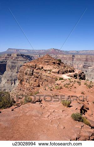 USA, Arizona, Grand Canyon View Large Photo Image Picture - USA, Arizona, Grand Canyon. Fotosearch