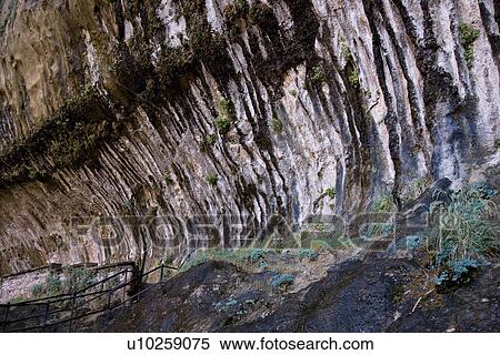 Stock Photography - Zion Canyon National Park, UT, USA. Fotosearch