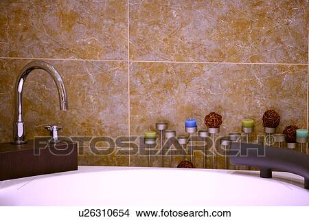 Bathtub View Large Photo Image Picture - Bathtub. Fotosearch