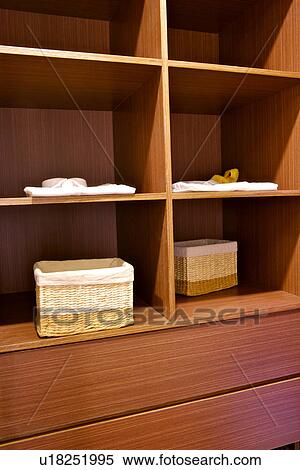 Stock Photography - Closet. Fotosearch