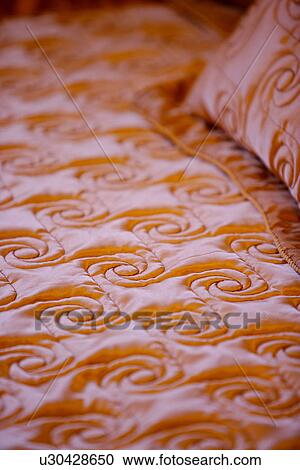 Stock Image - Detail of sheet. Fotosearch