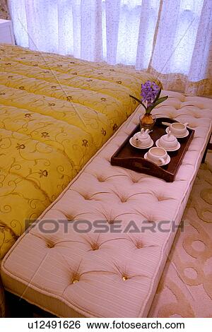 Luxury bedroom View Large Photo Image Stock Photograph - Luxury bedroom. Fotosearch