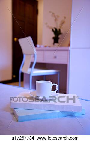 Room interior with cup and desk View Large Photo Image Picture - Room interior with cup and desk. Fotosearch