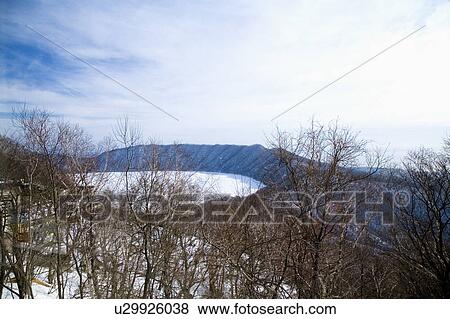 Japan, Hokkaido, Hokkaido Bears View Large Photo Image Stock Photo - Japan, Hokkaido, Hokkaido Bears. Fotosearch