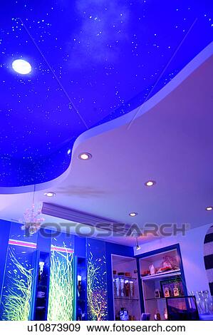 Luxury restaurant View Large Photo Image Stock Photo - Luxury restaurant. Fotosearch