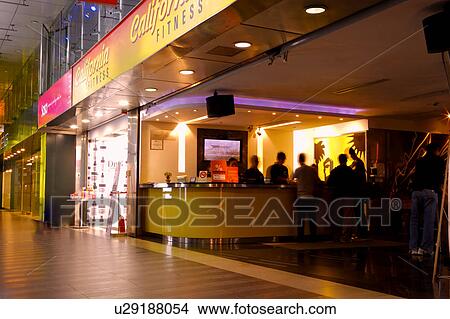 Store Space View Large Photo Image Picture - Store Space. Fotosearch
