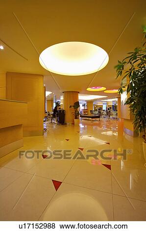 Hair Salon View Large Photo Image Stock Photo - Hair Salon. Fotosearch