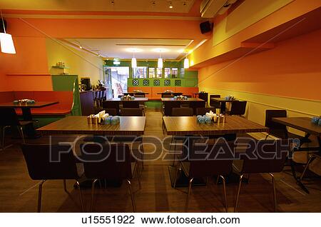 Restaurant View Large Photo Image Stock Image - Restaurant. Fotosearch