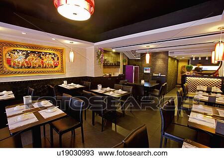 Restaurant View Large Photo Image Stock Image - Restaurant. Fotosearch