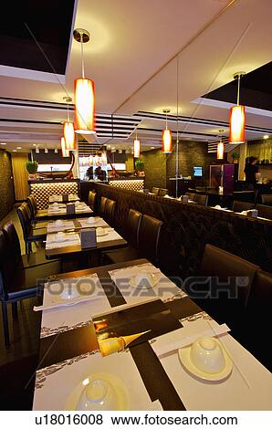 Restaurant View Large Photo Image Stock Photo - Restaurant. Fotosearch