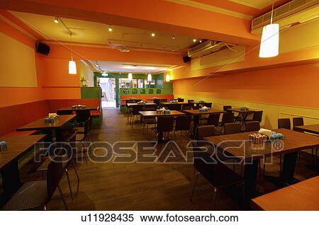 Restaurant View Large Photo Image Stock Photography - Restaurant. Fotosearch