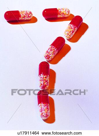 Capsule, Character, Number, Characters, Capsules View Large Photo Image Picture - Capsule, Character, Number, Characters, Capsules. Fotosearch