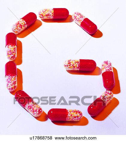 Capsule, English letter, Characters, Capsules View Large Photo Image Stock Photo - Capsule, English letter, Characters, Capsules. Fotosearch