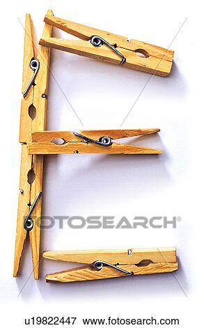 Character, Characters, Clamps, English letter View Large Photo Image Stock Photo - Character, Characters, Clamps, English letter. Fotosearch