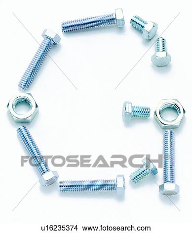 Picture - Character, Characters, English letter. Fotosearch