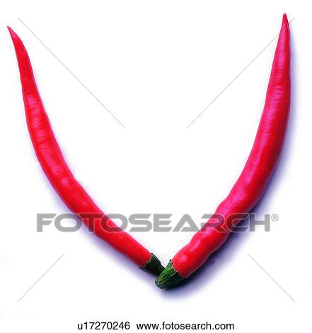 Character, Characters, Red pepper, English letter View Large Photo Image Stock Photograph - Character, Characters, Red pepper, English letter. Fotosearch