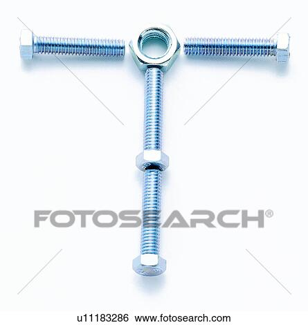 Stock Photograph - Character, Characters. Fotosearch