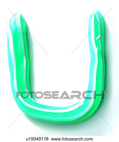 Character, English letter, Characters, Tooth Paste View Large Photo Image Stock Photo - Character, English letter, Characters, Tooth Paste. Fotosearch
