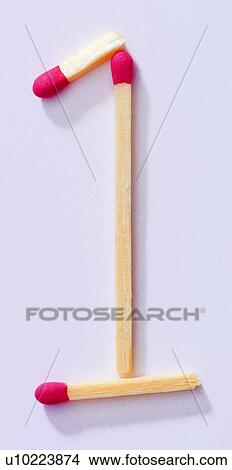 Character, Matches, Characters, Number, Match View Large Photo Image Picture - Character, Matches, Characters, Number, Match. Fotosearch