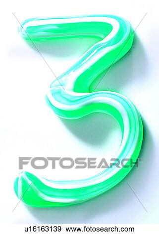 Character, Number, Tooth Paste, Characters View Large Photo Image Stock Photo - Character, Number, Tooth Paste, Characters. Fotosearch