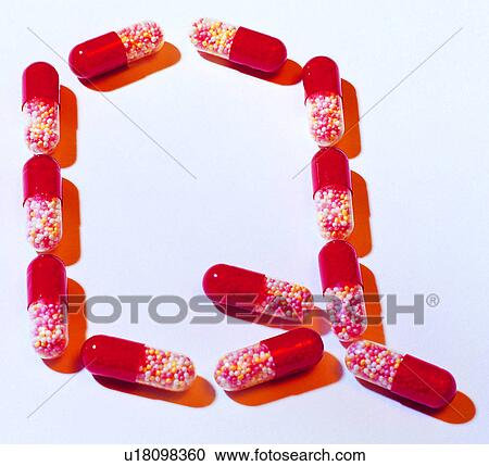 Characters, Capsule, English letter, Character View Large Photo Image Stock Image - Characters, Capsule, English letter, Character. Fotosearch