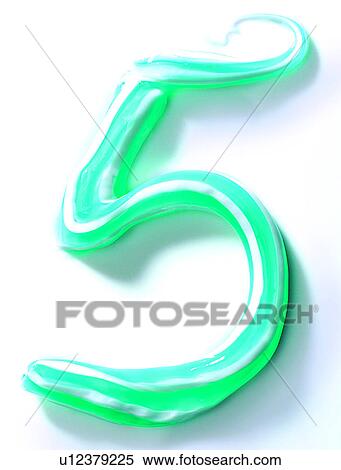 Characters, Character, Number, Tooth Paste View Large Photo Image Stock Photography - Characters, Character, Number, Tooth Paste. Fotosearch