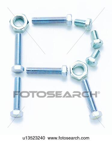 Stock Image - Characters, Character. Fotosearch