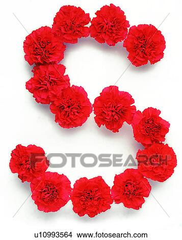 Picture - Characters, English letter, Character. Fotosearch