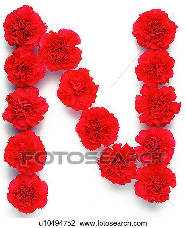 Characters, English letter, Rose, Character View Large Photo Image Stock Image - Characters, English letter, Rose, Character. Fotosearch