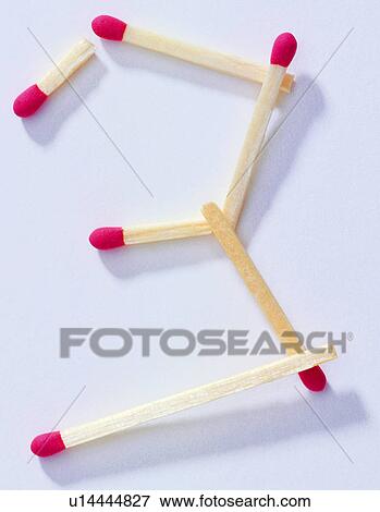 Characters, Match, Number, Matches View Large Photo Image Stock Photo - Characters, Match, Number, Matches. Fotosearch