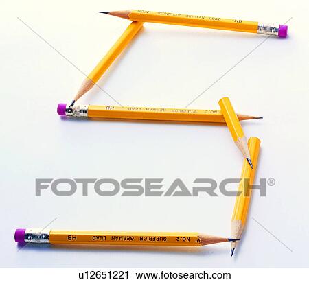 Characters, Pencil, Number, Pencils, Character View Large Photo Image Stock Image - Characters, Pencil, Number, Pencils, Character. Fotosearch