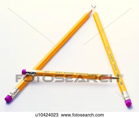 Characters, Pencil, Pencils, English letter View Large Photo Image Stock Image - Characters, Pencil, Pencils, English letter. Fotosearch
