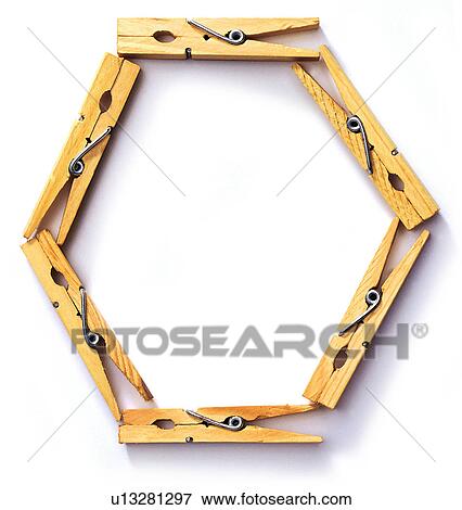 Stock Photo - Clamps, Characters, English letter, Clamp. Fotosearch