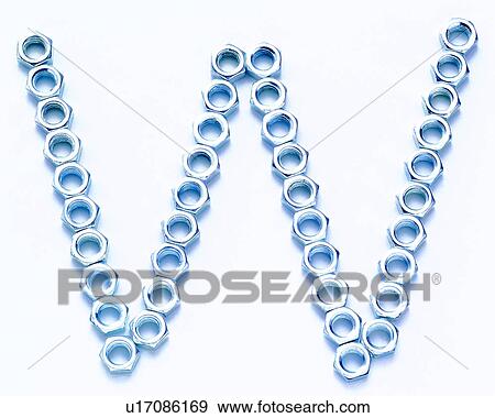 English letter, Characters, Character, Screw bolt, Screw bolts View Large Photo Image Stock Photo - English letter, Characters, Character, Screw bolt, Screw bolts. Fotosearch