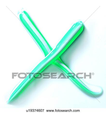 Stock Photo - English letter, Characters, Character. Fotosearch