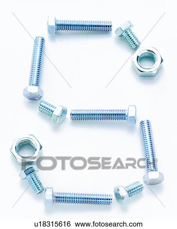 Stock Photograph - English letter, Characters, Character. Fotosearch