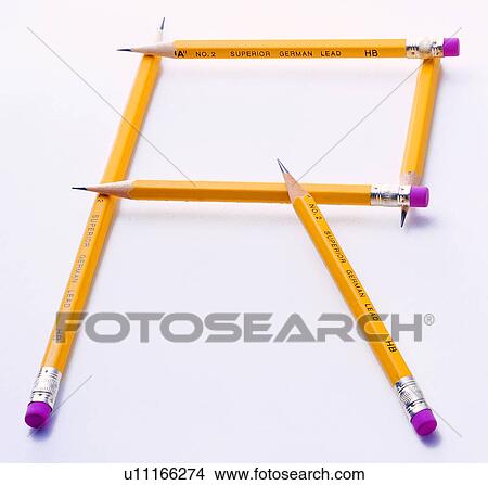 English letter, Characters, Pencils, Character View Large Photo Image Picture - English letter, Characters, Pencils, Character. Fotosearch