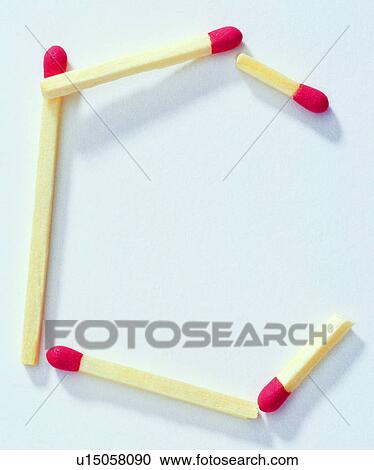 English letter, Match, Matches, Character View Large Photo Image Stock Image - English letter, Match, Matches, Character. Fotosearch