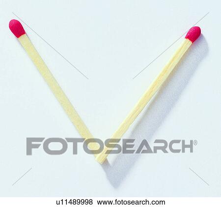English letter, Match, Matches, Characters View Large Photo Image Stock Photo - English letter, Match, Matches, Characters. Fotosearch